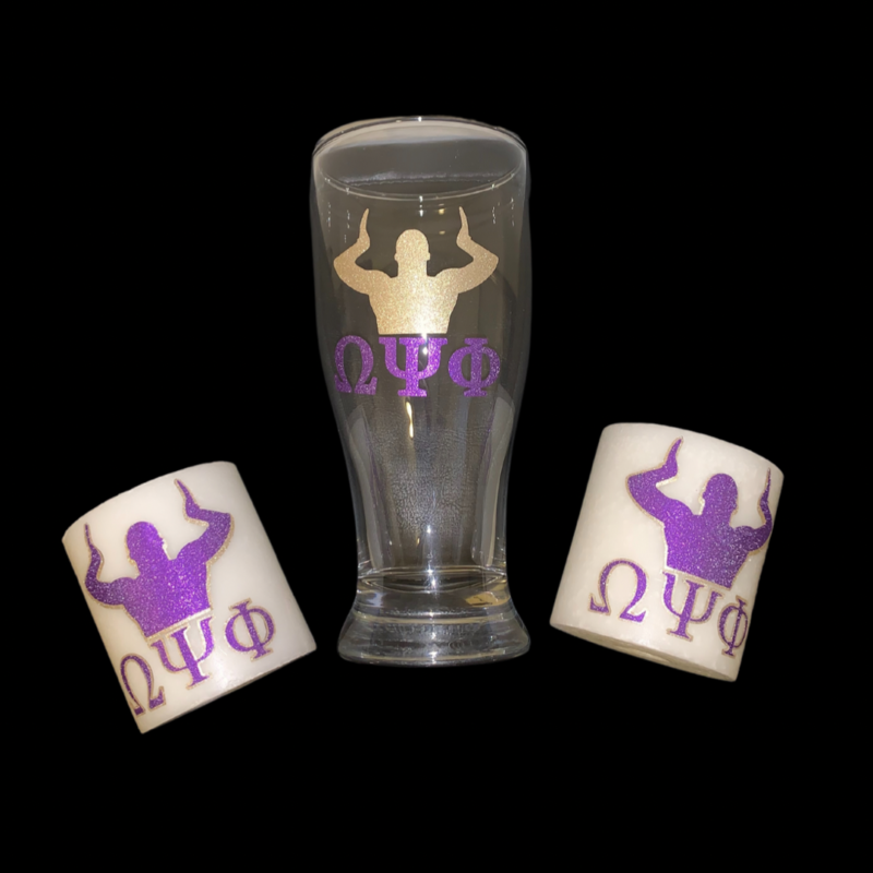 Custom Logo Set